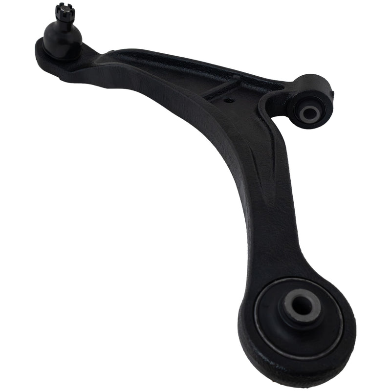 Front, Driver Side, Lower Control Arm