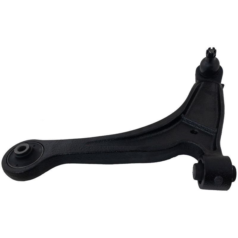 Front, Driver Side, Lower Control Arm