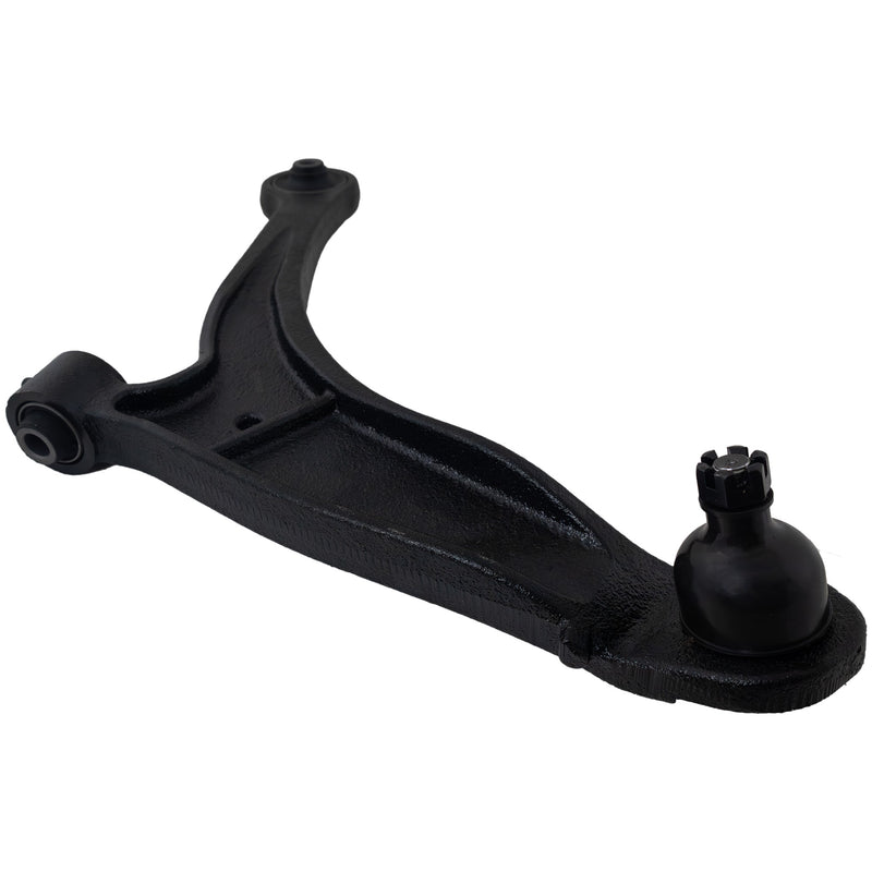 Front, Driver Side, Lower Control Arm