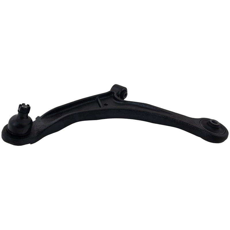 Front, Driver Side, Lower Control Arm