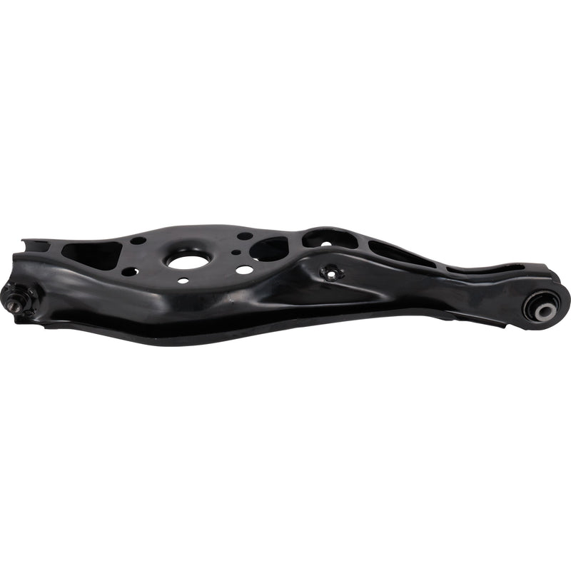Rear Control Arm Driver Side Lower Rearward W/O Ball Joint And Bushing
