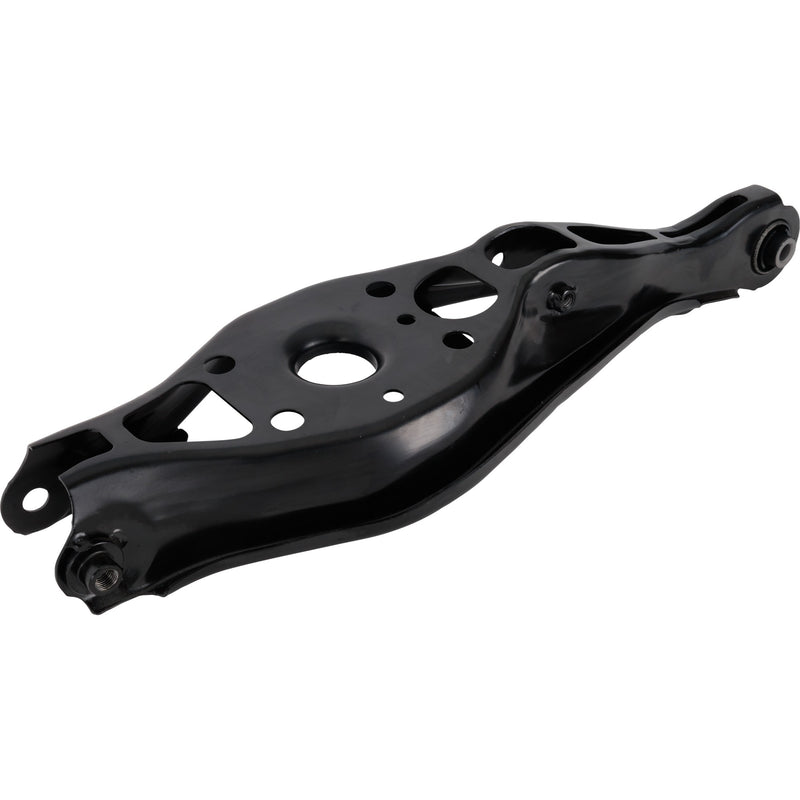 Rear Control Arm Driver Side Lower Rearward W/O Ball Joint And Bushing