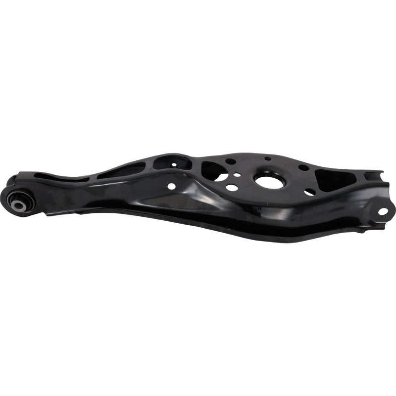 Rear Control Arm Driver Side Lower Rearward W/O Ball Joint And Bushing
