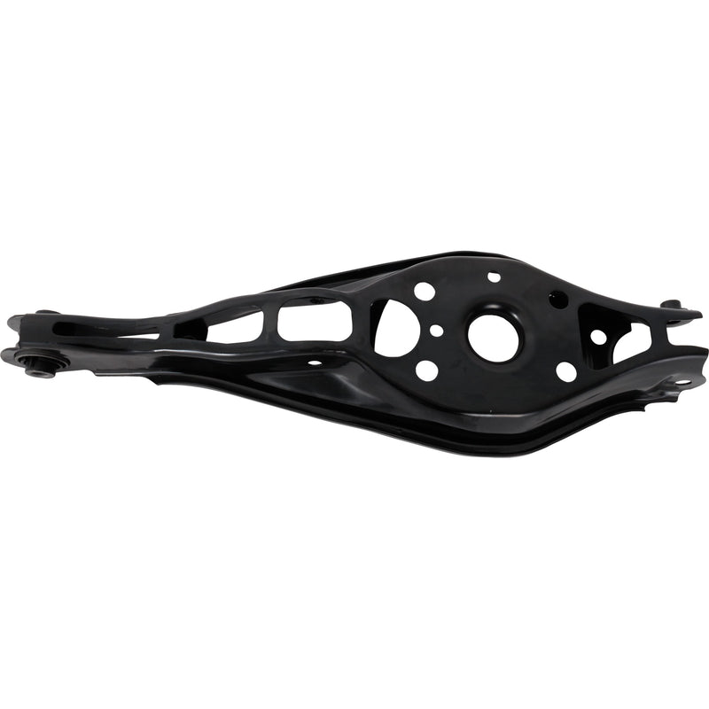 Rear Control Arm Driver Side Lower Rearward W/O Ball Joint And Bushing
