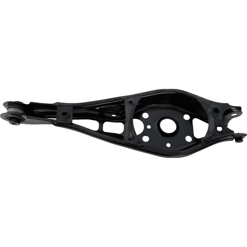 Rear Control Arm Driver Side Lower Rearward W/O Ball Joint And Bushing