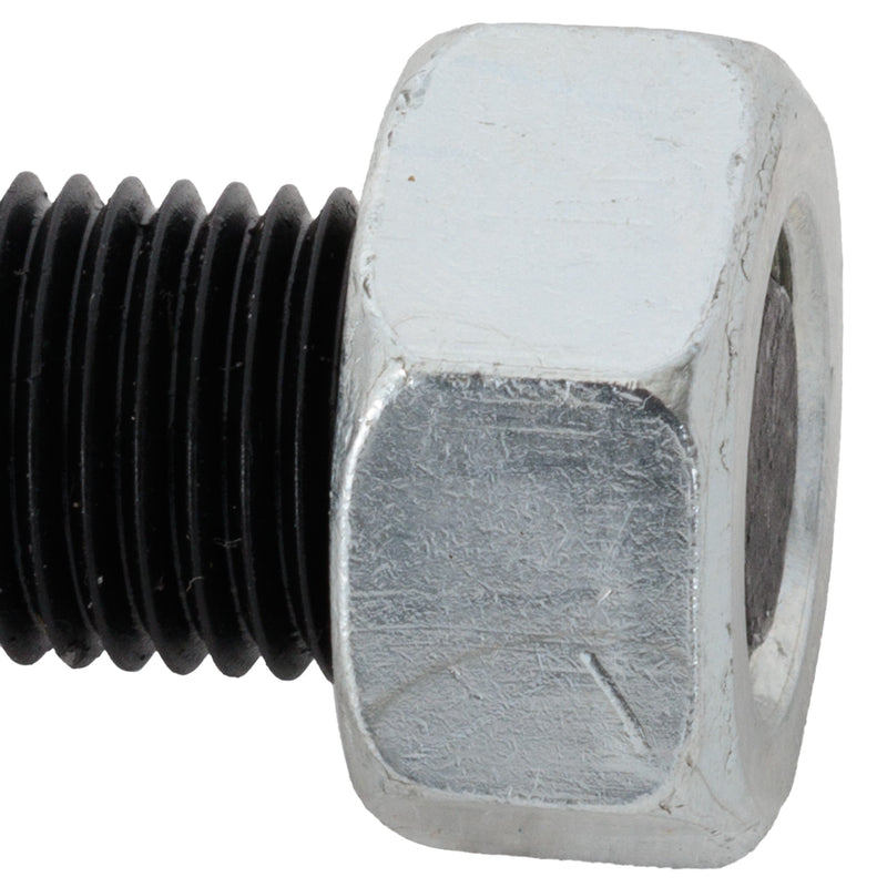 Tie Rod End - Front Driver or Passenger Side Inner