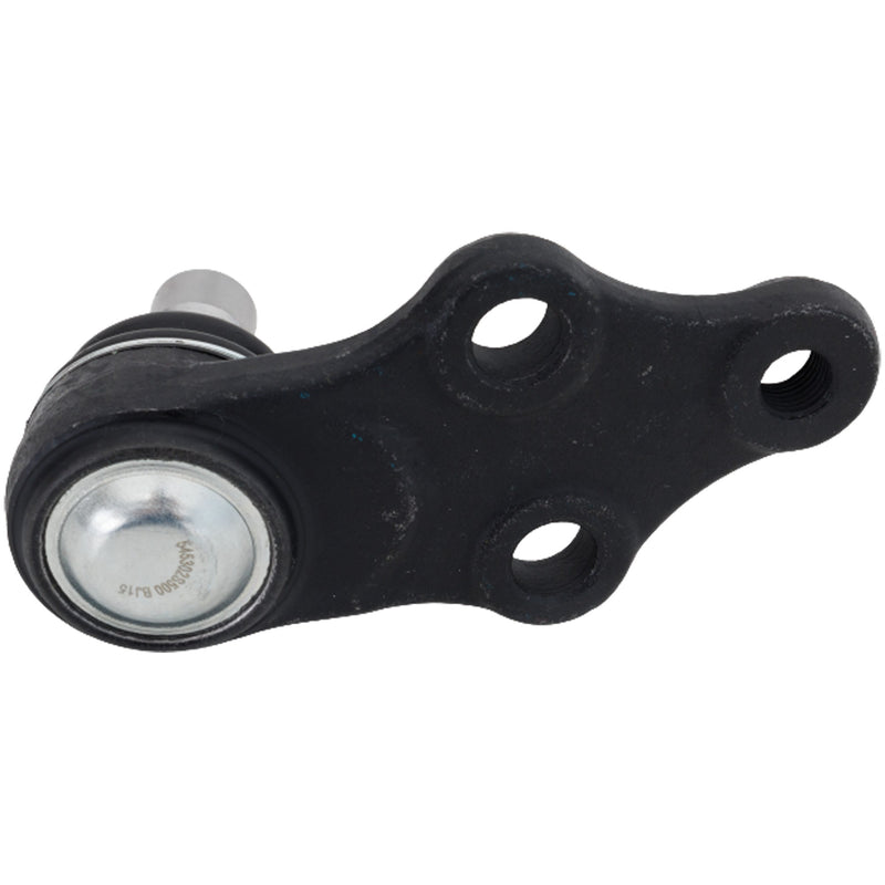 Front, Driver or Passenger Side, Lower Ball Joint
