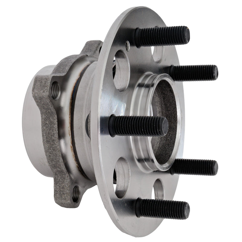 Rear Passenger and Driver Side Hub Assembly