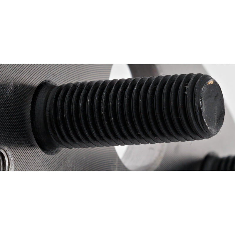Rear Passenger and Driver Side Hub Assembly