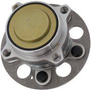 Axle Bearing and Hub Assembly CarParts TH28590003