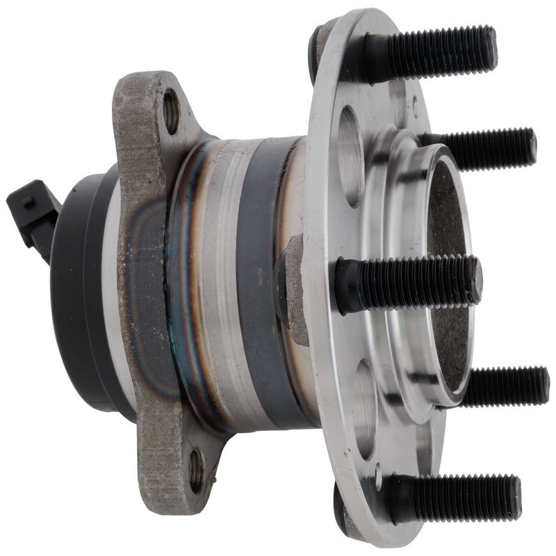 Rear Passenger & Driver Side Hub Assembly