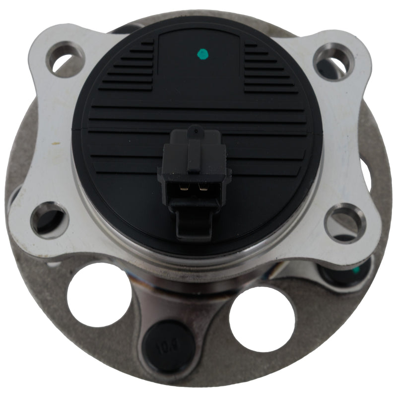 Rear, Driver or Passenger Side Wheel Hub