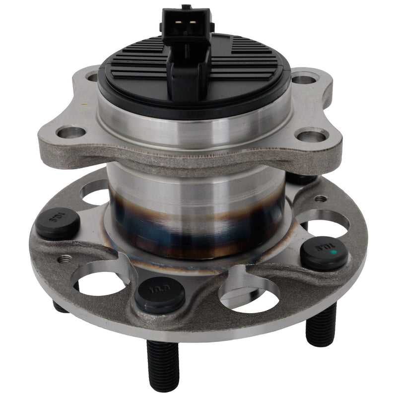 Rear, Driver or Passenger Side Wheel Hub