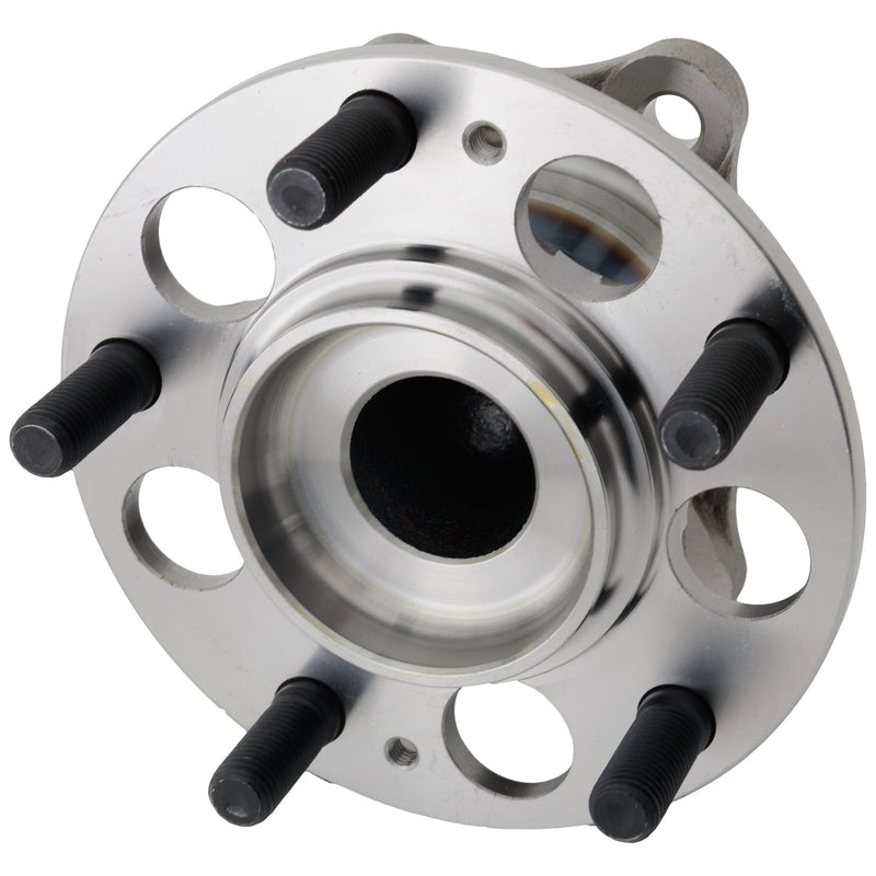 Rear, Driver or Passenger Side Wheel Hub