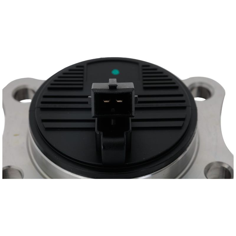 Rear, Driver or Passenger Side Wheel Hub