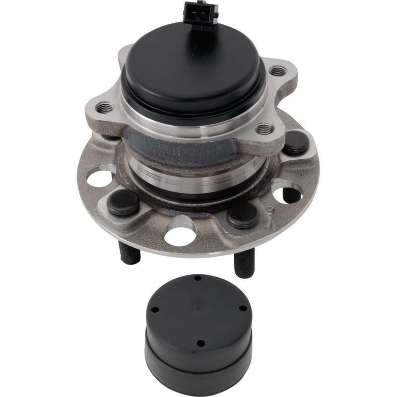 Axle Bearing and Hub Assembly CarParts TH28590006