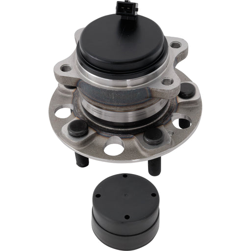 Axle Bearing and Hub Assembly CarParts TH28590006