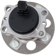 Axle Bearing and Hub Assembly CarParts TH28590007