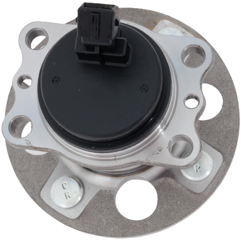 Axle Bearing and Hub Assembly CarParts TH28590007
