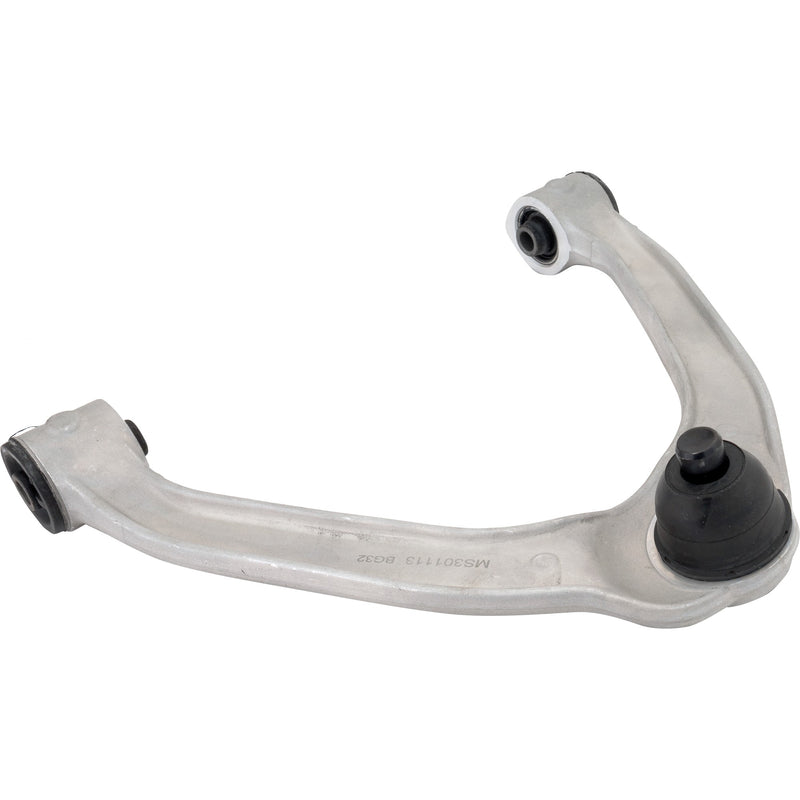 Front, Driver Side, Upper Control Arm