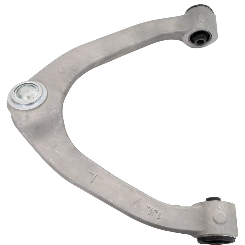 Front, Driver Side, Upper Control Arm