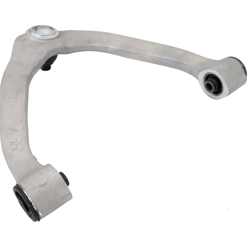 Front, Driver Side, Upper Control Arm