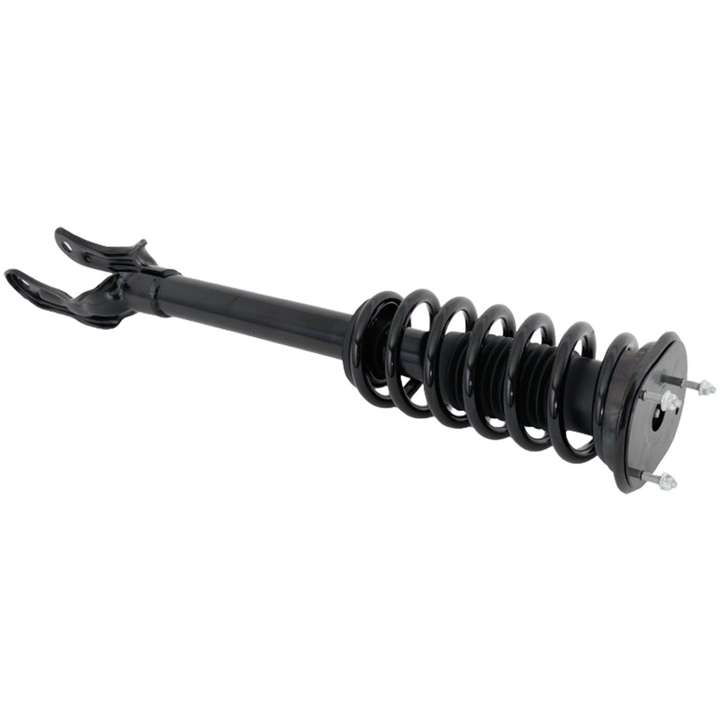 Loaded Strut - Front Passenger Side