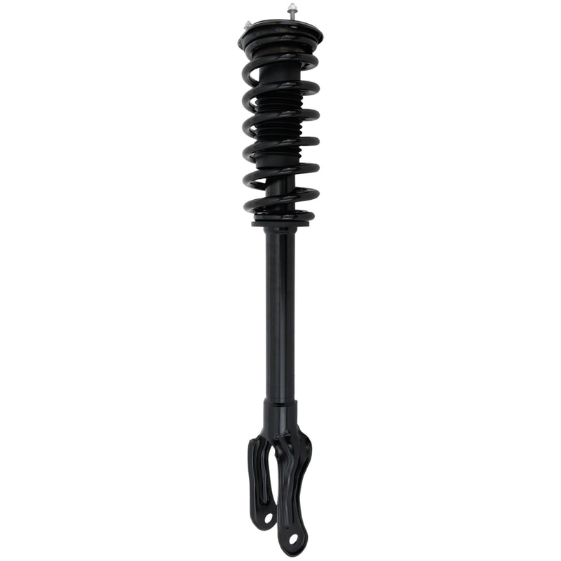 Loaded Strut - Front Passenger Side