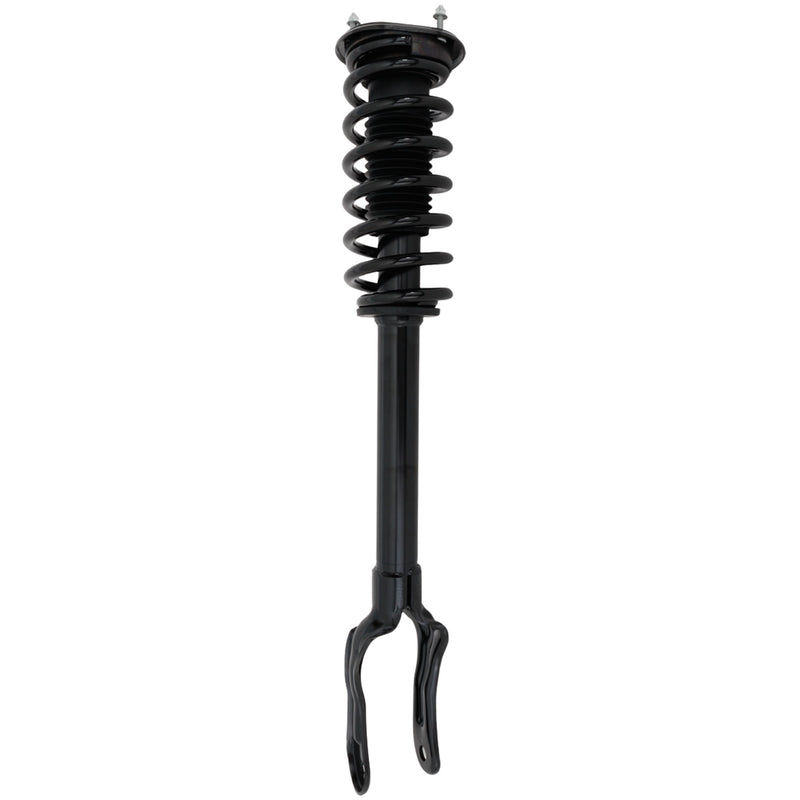 Loaded Strut - Front Passenger Side