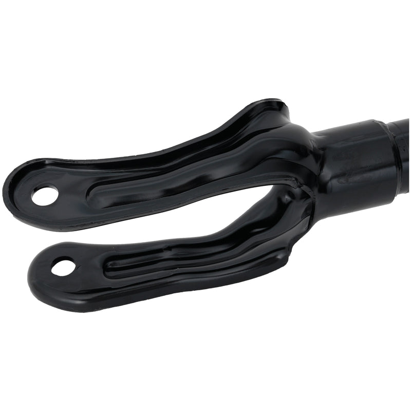 Loaded Strut - Front Passenger Side