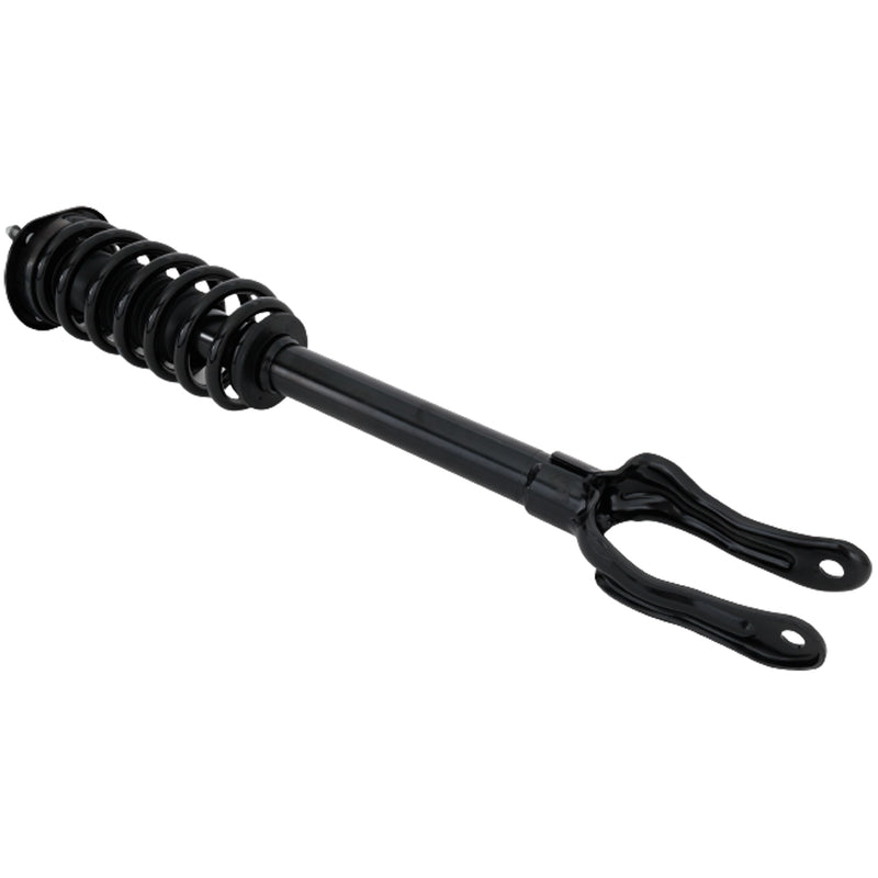 Front Driver Side Loaded Strut Rear Wheel Drive W/o Quadra Lift W/o Srt8 Package Assembled In The USA