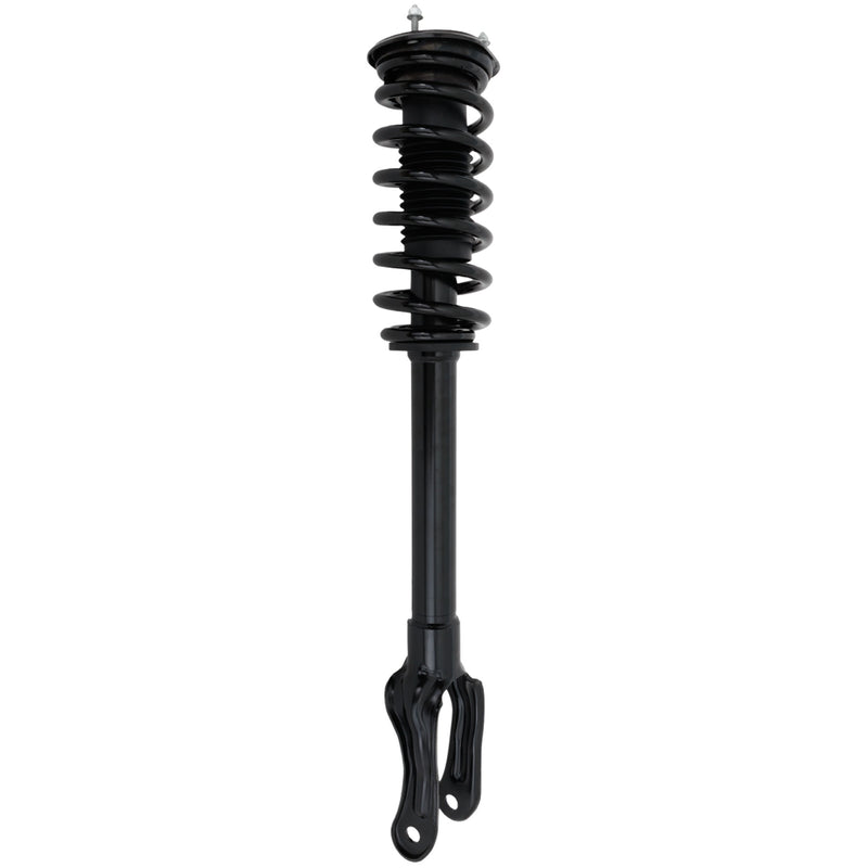Front Driver Side Loaded Strut Rear Wheel Drive W/o Quadra Lift W/o Srt8 Package Assembled In The USA