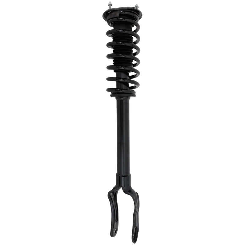 Front Driver Side Loaded Strut Rear Wheel Drive W/o Quadra Lift W/o Srt8 Package Assembled In The USA