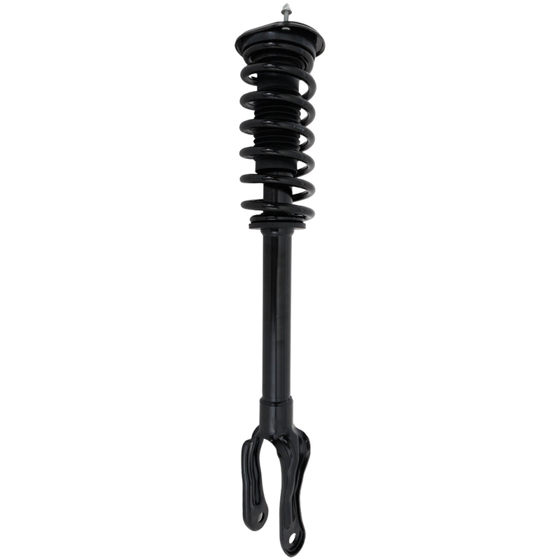 Front Driver Side Loaded Strut Rear Wheel Drive W/o Quadra Lift W/o Srt8 Package Assembled In The USA