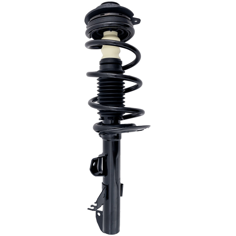 Front Loaded Strut Rh FWD