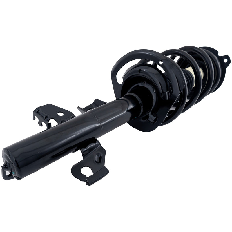 Front Loaded Strut Rh FWD