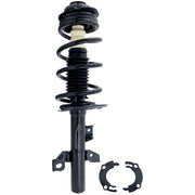 Suspension Shock Absorber Set CarParts TJ28050010
