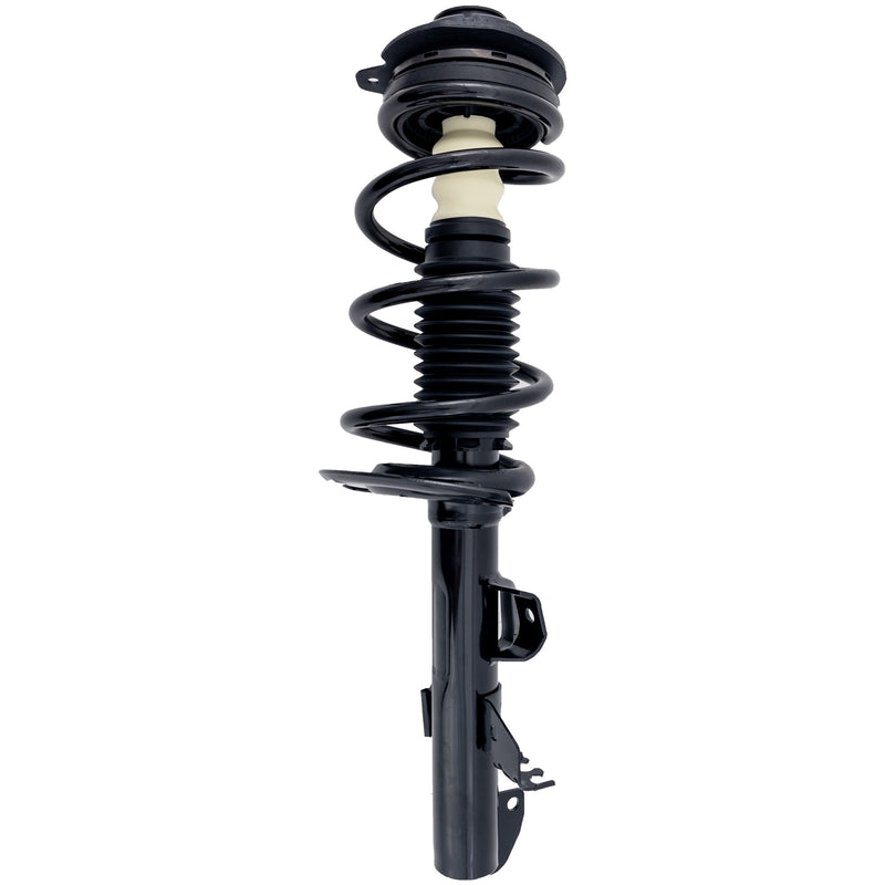 Front Loaded Strut Lh FWD