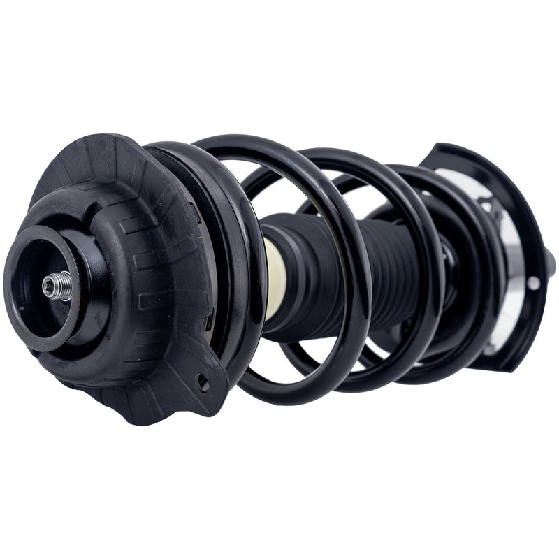 Front Loaded Strut Lh FWD