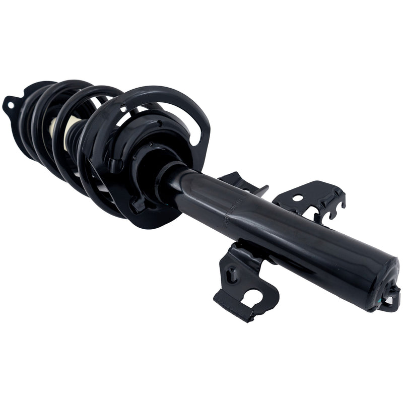 Front Loaded Strut Lh FWD