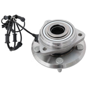 Axle Bearing and Hub Assembly CarParts TJ28370001