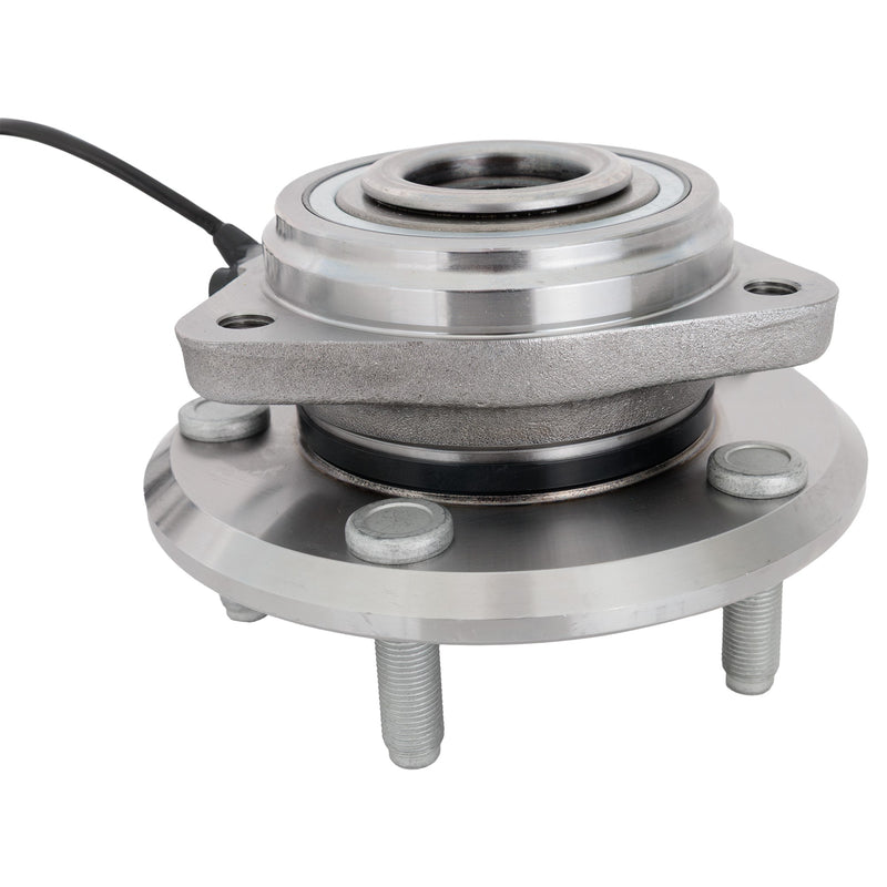 Front Wheel Hub