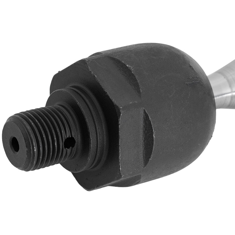 Front, Driver or Passenger Side, Outer Tie Rod End