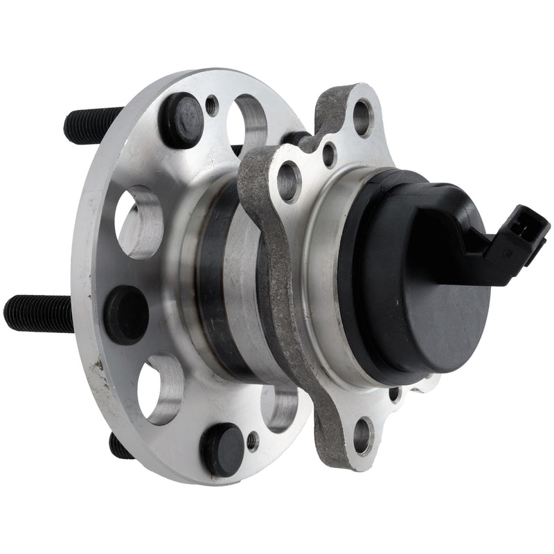 Rear, Driver or Passenger Side Wheel Hub