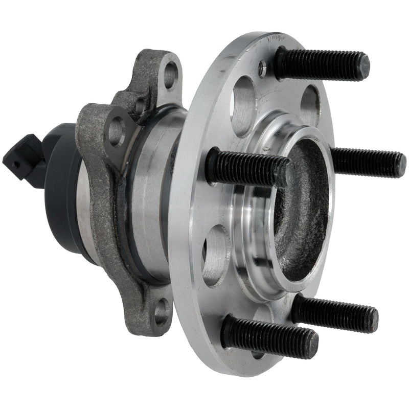 Rear, Driver or Passenger Side Wheel Hub