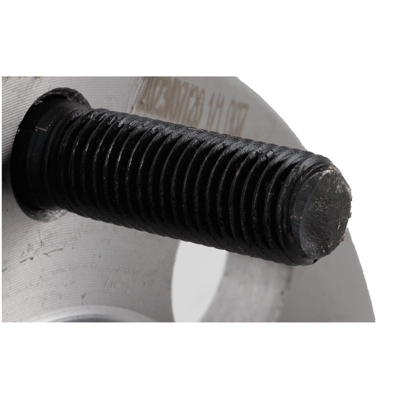 Rear, Driver or Passenger Side Wheel Hub