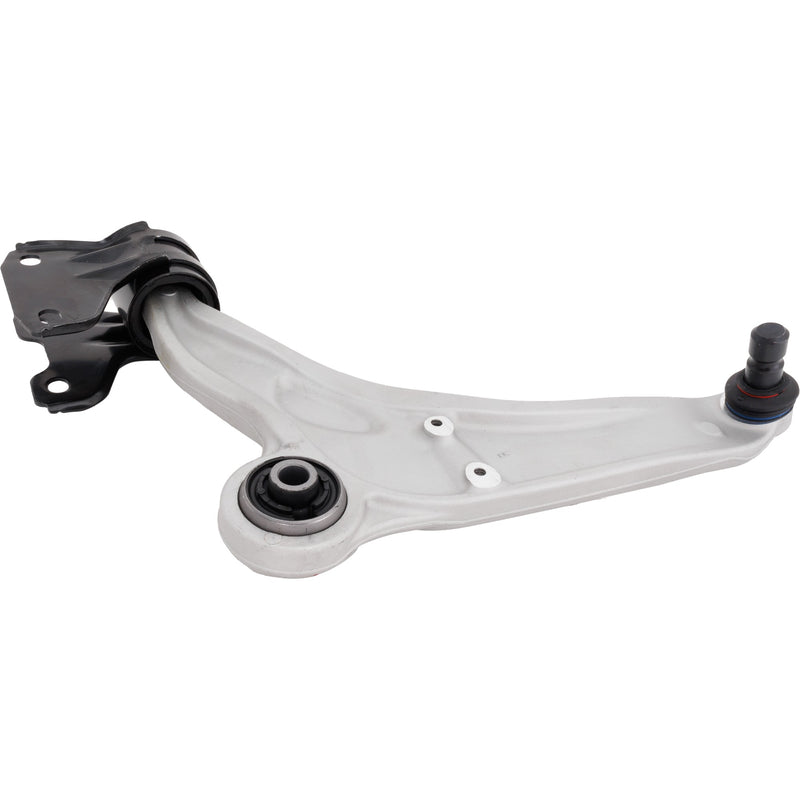 Front, Driver Side, Lower Control Arm