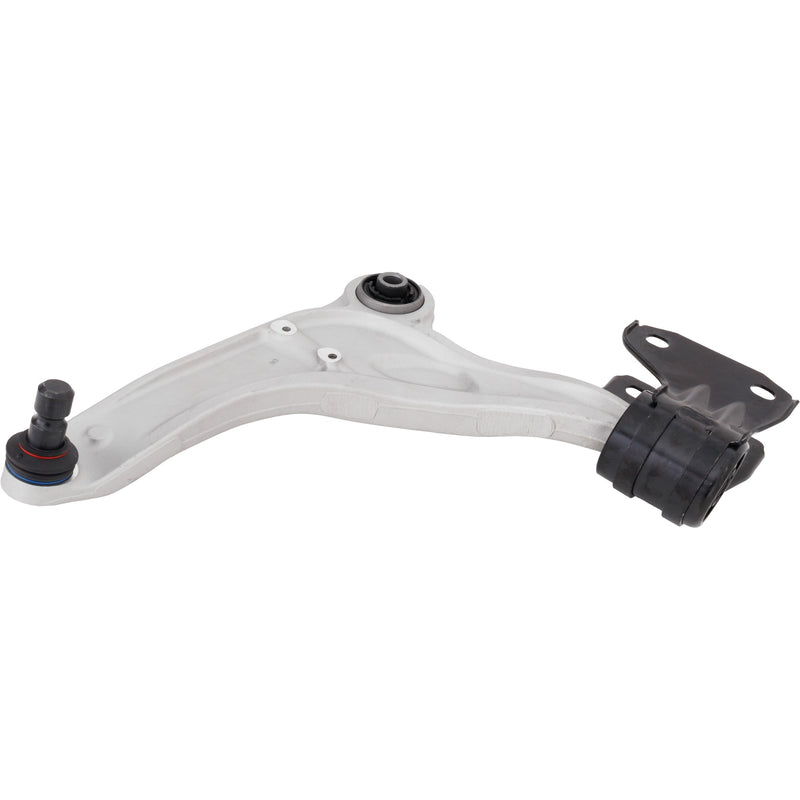 Front, Driver Side, Lower Control Arm