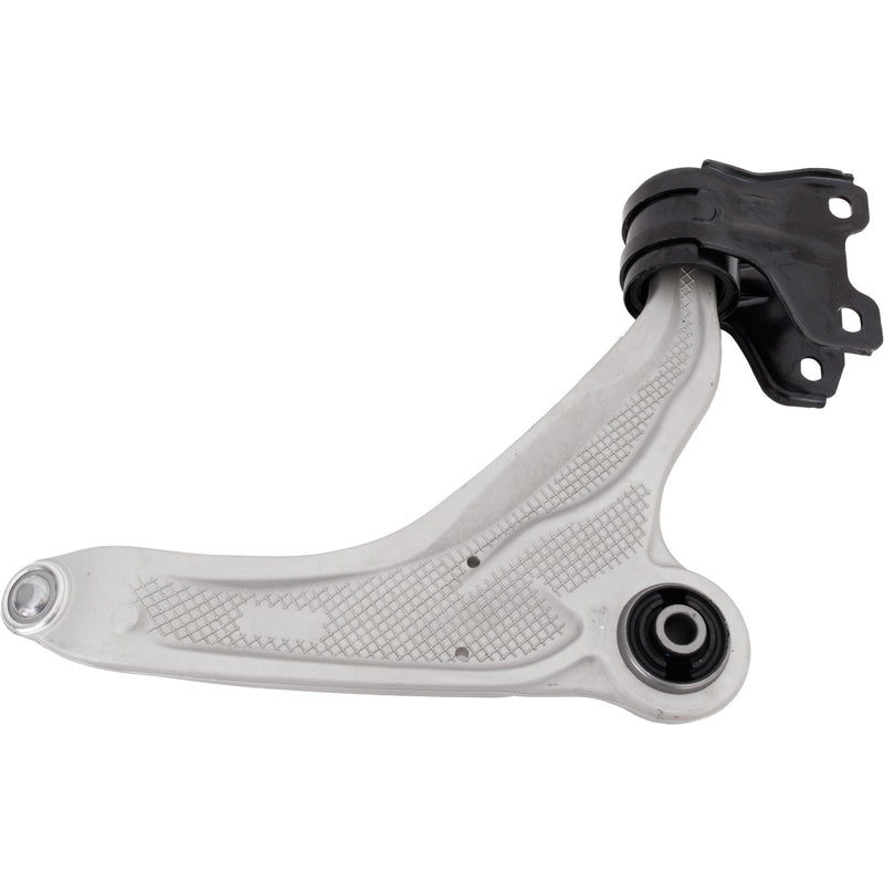 Front, Driver Side, Lower Control Arm