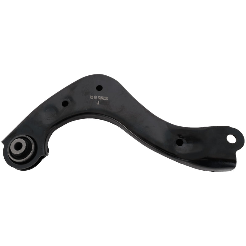 Rear Control Arm Passenger Upper W/O Ball Joint And Bushing